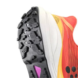 Tenis Hombre Craft Trail Running Pure Trail - Vibrant/Tart