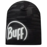 Buff Hat Outdoor EcoStretch Negro