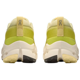 On Running Tenis  Trail Running Mujer Couldsurfer 2 - Ivory/Lime