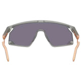 OAKLEY BXTR Metal Prizm Grey - Morado