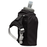NATHAN SoftFlask 414ml Trail Running Pinnacle - Black