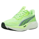 Tenis Puma Running Mujer Velocity Nitro 3 - Verde