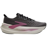 Tenis Mujer Brooks Running Glycerin Max 2 -  Grey/Coconut/Metallic