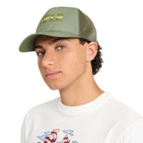 Ciele Gorra Trail Running TRL SC Capital Cross - Toad