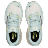 Tenis Mujer Brooks TRAIL Running Caldera 8 -  Misty Blue/Coconut/Chateau