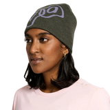 Ciele Gorro Running SKL Chain Link Trooper - Negro