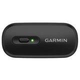 Garmin Monitor Running Frecuencia Cardiaca HRM 200 XS-S - Negro