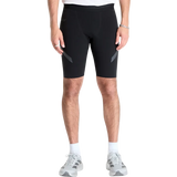 SOAR Short Running Half Hombre - Black