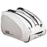 Paletero NOX Padel ML10 Team -  Blanco