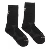 Calcetines Lorpen UNISEX Outdoor Liner Merino Eco - Negro