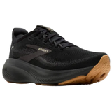 Tenis Hombre Brooks Running ADRENALINE GTS 25 - Black/Biscuit