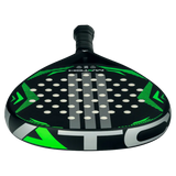 Pala Adidas Padel Match 2026 Light - Negro