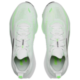Tenis Hombre Brooks Glycerin Flex - White/Green Gecko/Phantom