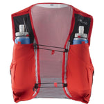 Salomon S/Lab Sense Ultra 5 Set Racing Red