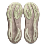 ASICS Tenis Mujer Running GEL NIMBUS 27 - Fawn/Birch