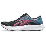 ASICS Tenis Running Mujer Hyper Speed 5 - Black / Brigde Rose