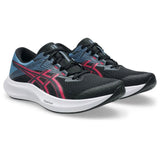 ASICS Tenis Running Mujer Hyper Speed 5 - Black / Brigde Rose