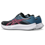 ASICS Tenis Running Mujer Hyper Speed 5 - Black / Brigde Rose