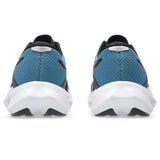ASICS Tenis Running Mujer Hyper Speed 5 - Black / Brigde Rose