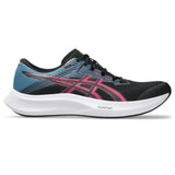 ASICS Tenis Running Mujer Hyper Speed 5 - Black / Brigde Rose