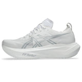 ASICS Tenis Running UNISEX MEGABLAST - White/Piedmont Grey
