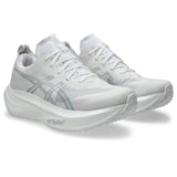 ASICS Tenis Running UNISEX MEGABLAST - White/Piedmont Grey