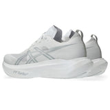 ASICS Tenis Running UNISEX MEGABLAST - White/Piedmont Grey