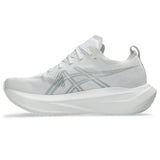 ASICS Tenis Running UNISEX MEGABLAST - White/Piedmont Grey