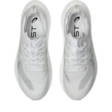 ASICS Tenis Running UNISEX MEGABLAST - White/Piedmont Grey