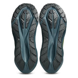ASICS Tenis Hombre Running NOVABLAST 5  - Nature Bathing / Lichen Rock