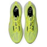 ASICS Tenis Hombre Running NOVABLAST 5  - Citron/White