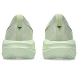 ASICS Tenis Mujer Running NOVABLAST 5 - Whisper Green/Monument Blue