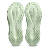 ASICS Tenis Mujer Running NOVABLAST 5 - Whisper Green/Monument Blue