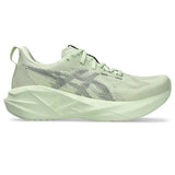 ASICS Tenis Mujer Running NOVABLAST 5 - Whisper Green/Monument Blue