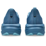 ASICS Tenis Hombre Running NOVABLAST 5  - Winter Sea/Stillwater