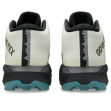 ASICS Tenis Trail Running Hombre GEL-TRABUCO MT GTX - Clay Canyon/Spice Latte