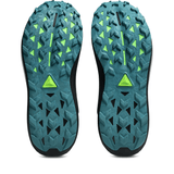 ASICS Tenis Trail Running Hombre GEL-TRABUCO MT GTX - Clay Canyon/Spice Latte