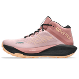 ASICS Tenis Trail Running Mujer GEL-TRABUCO MT GTX - Morganite/Apricot Crush