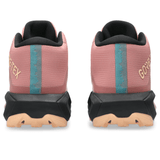 ASICS Tenis Trail Running Mujer GEL-TRABUCO MT GTX - Morganite/Apricot Crush