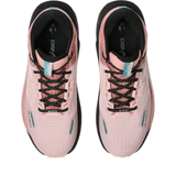 ASICS Tenis Trail Running Mujer GEL-TRABUCO MT GTX - Morganite/Apricot Crush