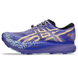 ASICS Tenis Unisex Metafuji Trail - Cobalt Burst/Apricot Crush