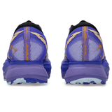 ASICS Tenis Unisex Metafuji Trail - Cobalt Burst/Apricot Crush