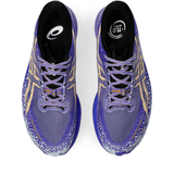 ASICS Tenis Unisex Metafuji Trail - Cobalt Burst/Apricot Crush