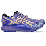 ASICS Tenis Unisex Metafuji Trail - Cobalt Burst/Apricot Crush