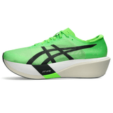 ASICS Tenis Running UNISEX METASPEED EDGE TOKYO - Green Gecko/Black