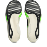 ASICS Tenis Running UNISEX METASPEED EDGE TOKYO - Green Gecko/Black