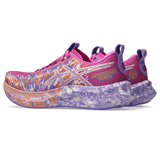 ASICS Tenis Mujer Running NOSSA TRI 16 - Digital Sakura/Amethyst
