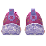 ASICS Tenis Mujer Running NOSSA TRI 16 - Digital Sakura/Amethyst