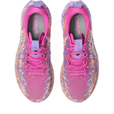 ASICS Tenis Mujer Running NOSSA TRI 16 - Digital Sakura/Amethyst