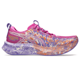ASICS Tenis Mujer Running NOSSA TRI 16 - Digital Sakura/Amethyst